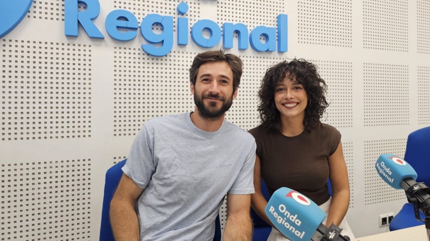 Jóvenes y empresarios. Centro de escalada