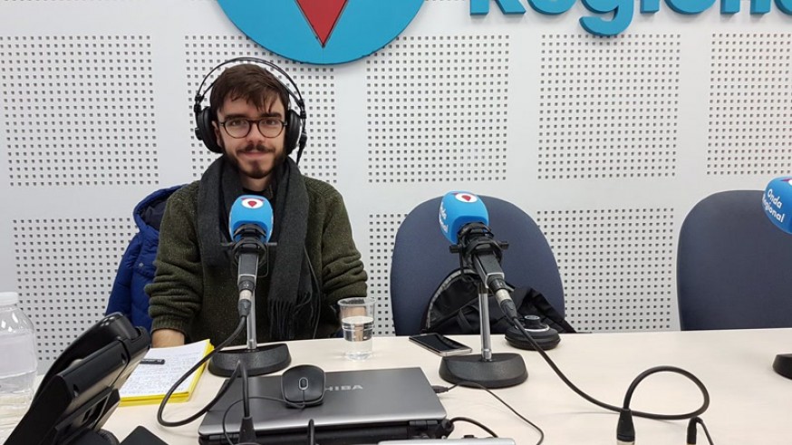 Fran Carpena