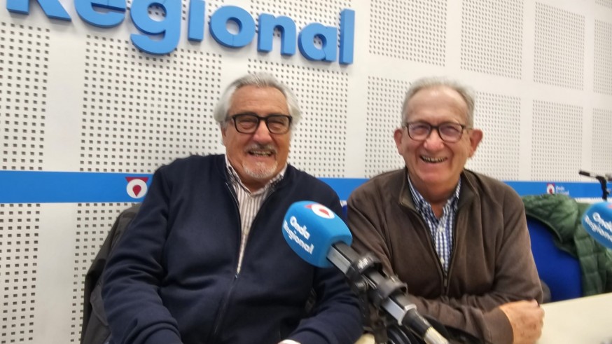 La Asociación de Informadores Gráficos de Prensa presenta en el Archivo General su anuario