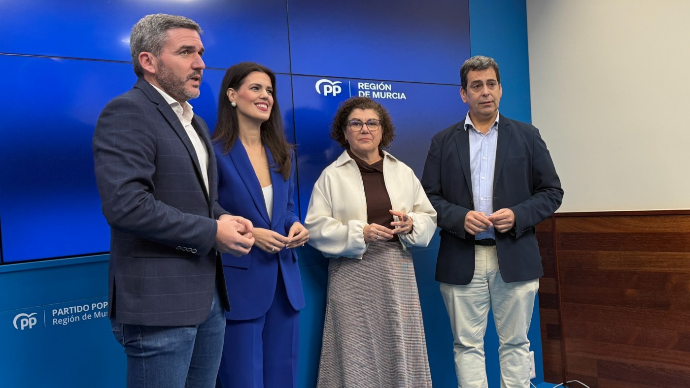 El PP denuncia que Sánchez no prevé adecuar las ramblas para prevenir inundaciones antes de 2028