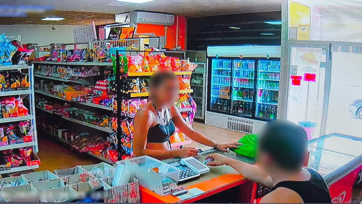 Detenida en Torre Pacheco una okupa por cometer robos violentos a ancianos