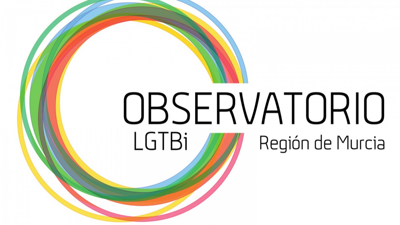 Colectivos LGTB, molestos por la presentación del Observatorio en el Día del Orgullo. CARM