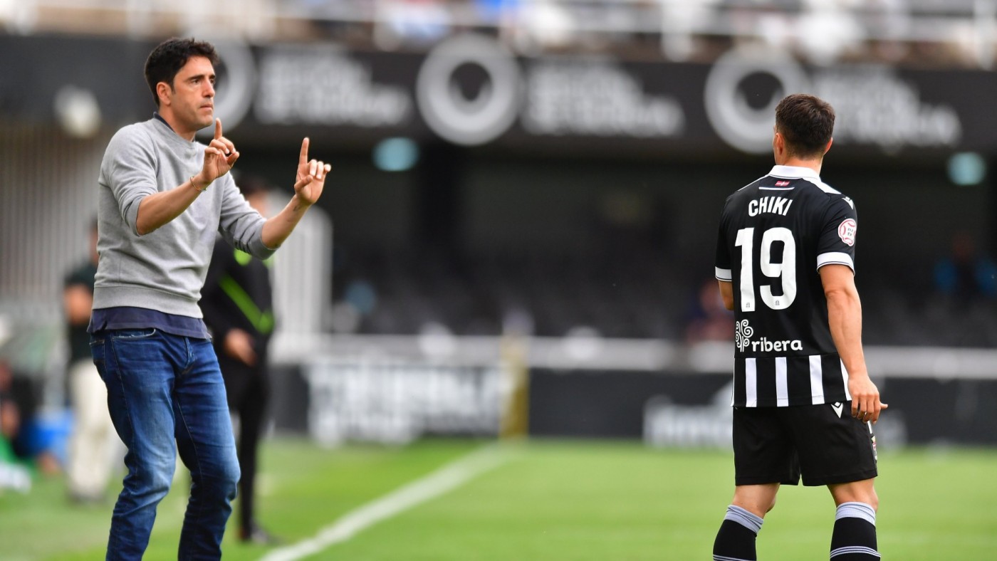 Iñigo Vélez: "Hay que aprovechar la ola en la que estamos"