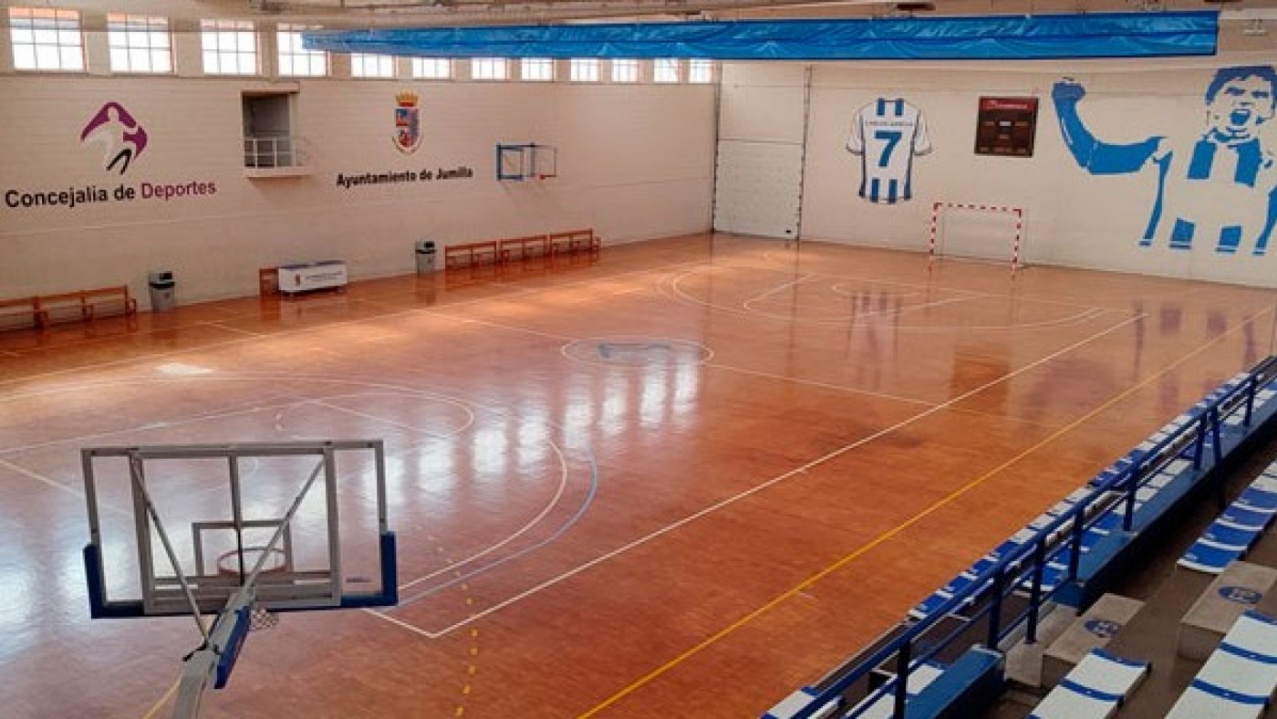 La Abogacía del Estado recurre la prohibición de rezos en instalaciones deportivas de Jumilla