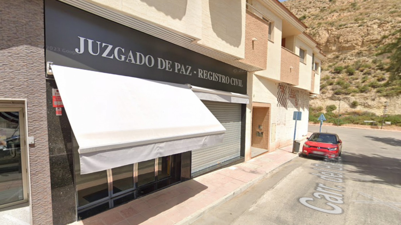 CCOO denuncia falta de medios y personal en las Oficinas de Justicia