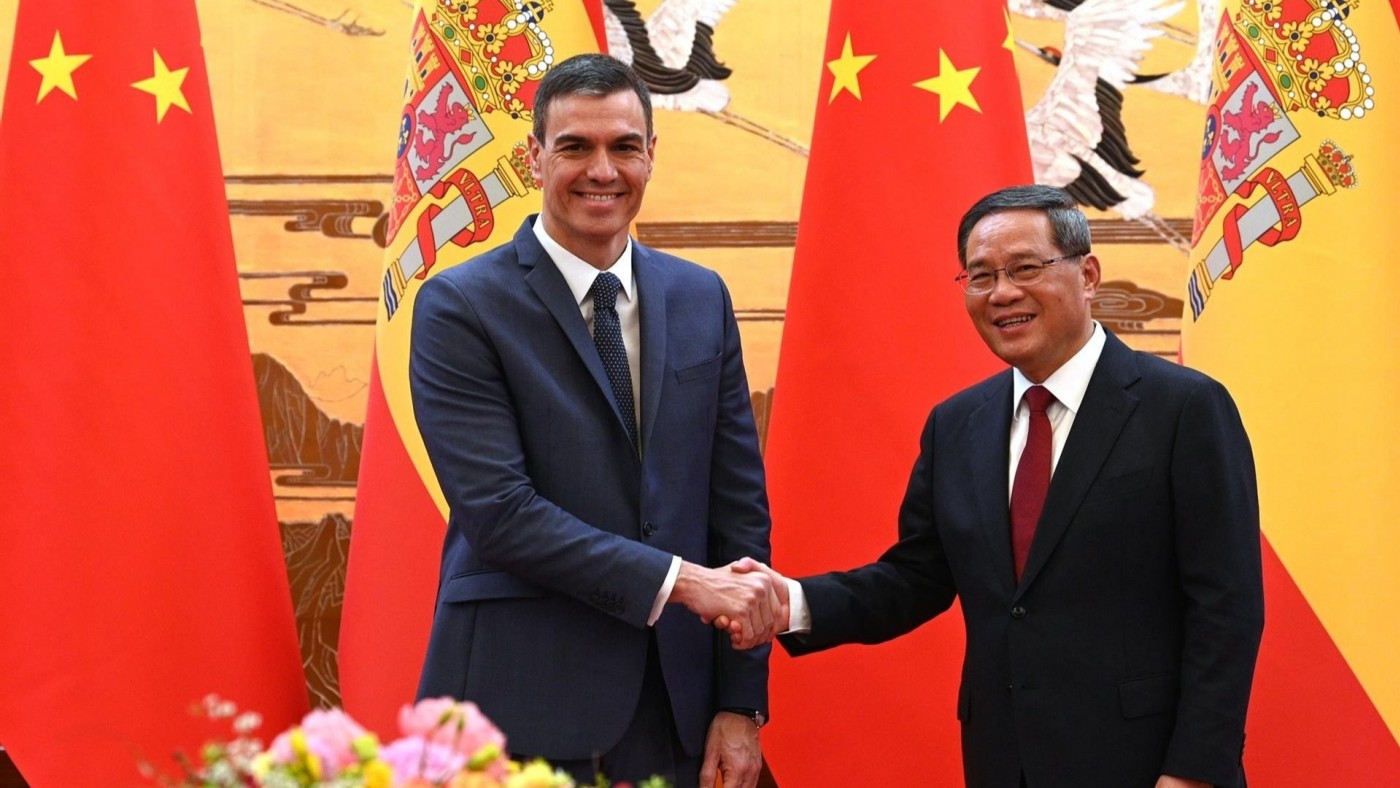 La Región de Murcia se verá "beneficiada" del acuerdo entre China y España para exportar almendra