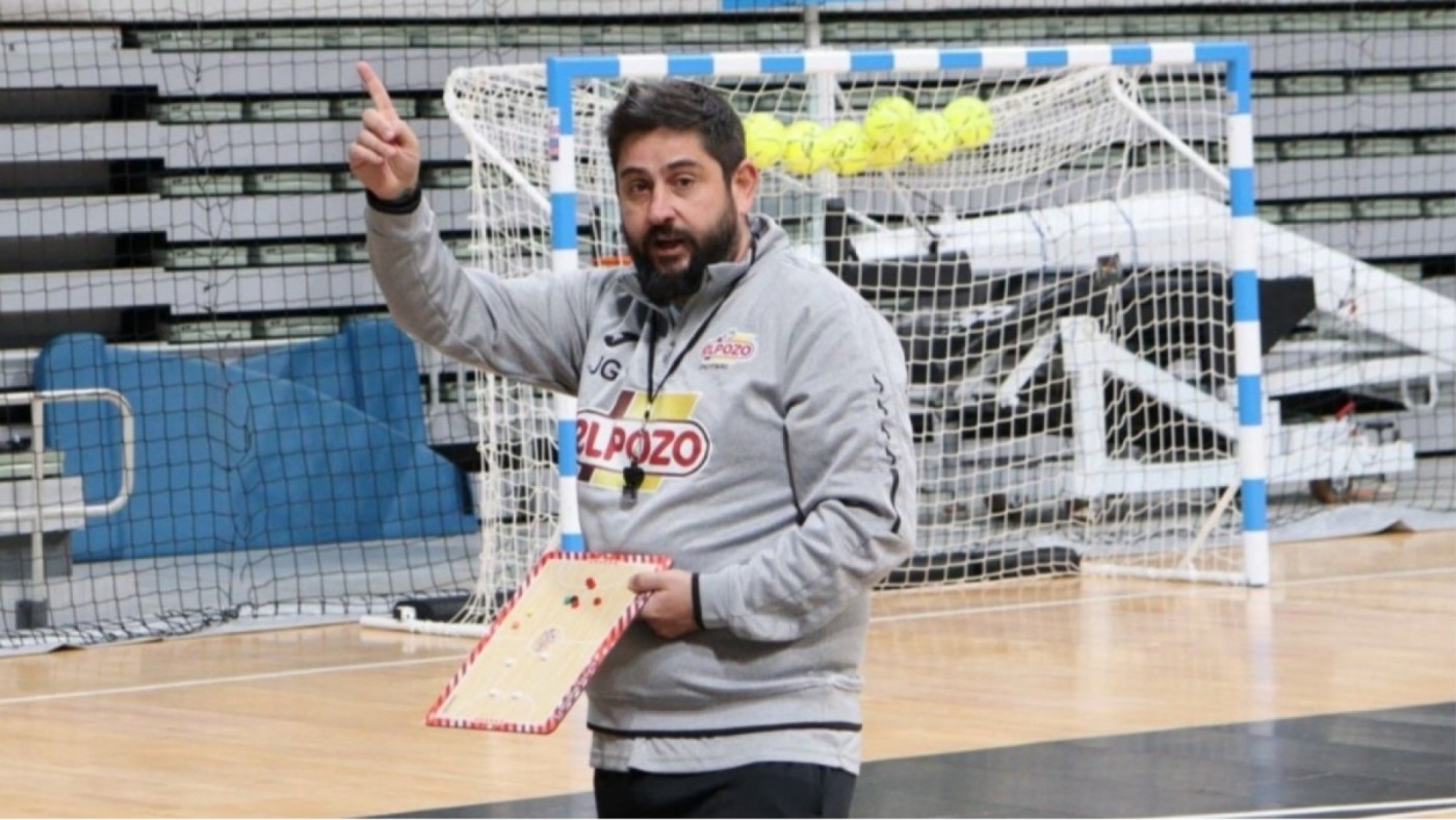 Josan González: " Creo que nos estamos ganando el respeto de la gente"