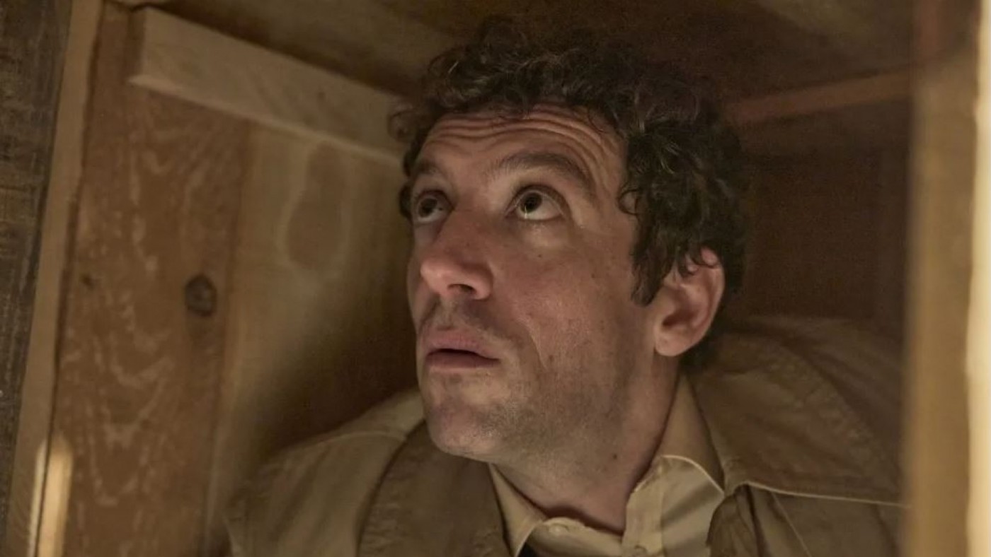 Agustín Otón: "Hacer de Quini ha sido un reto precioso"