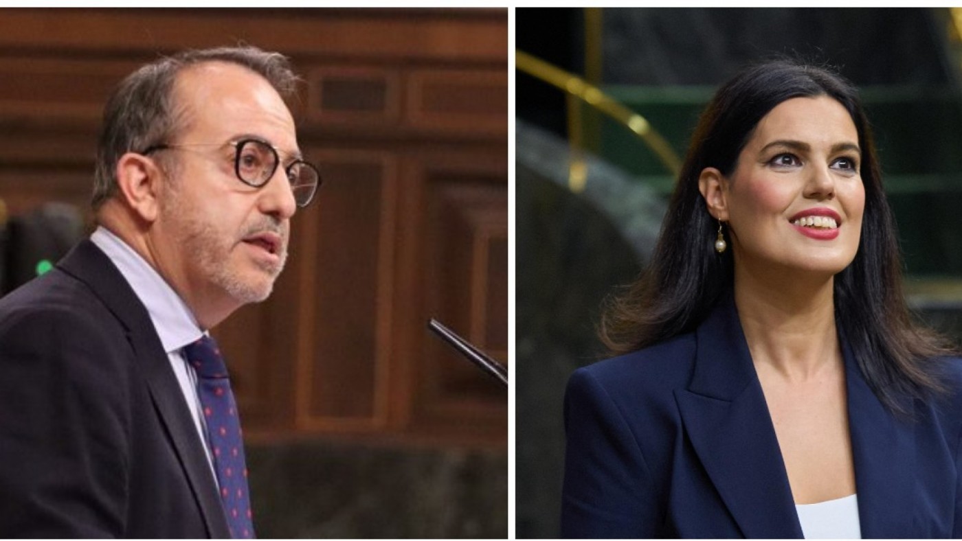 PSOE y PP chocan por las ayudas ante la crisis de Oriente Próximo