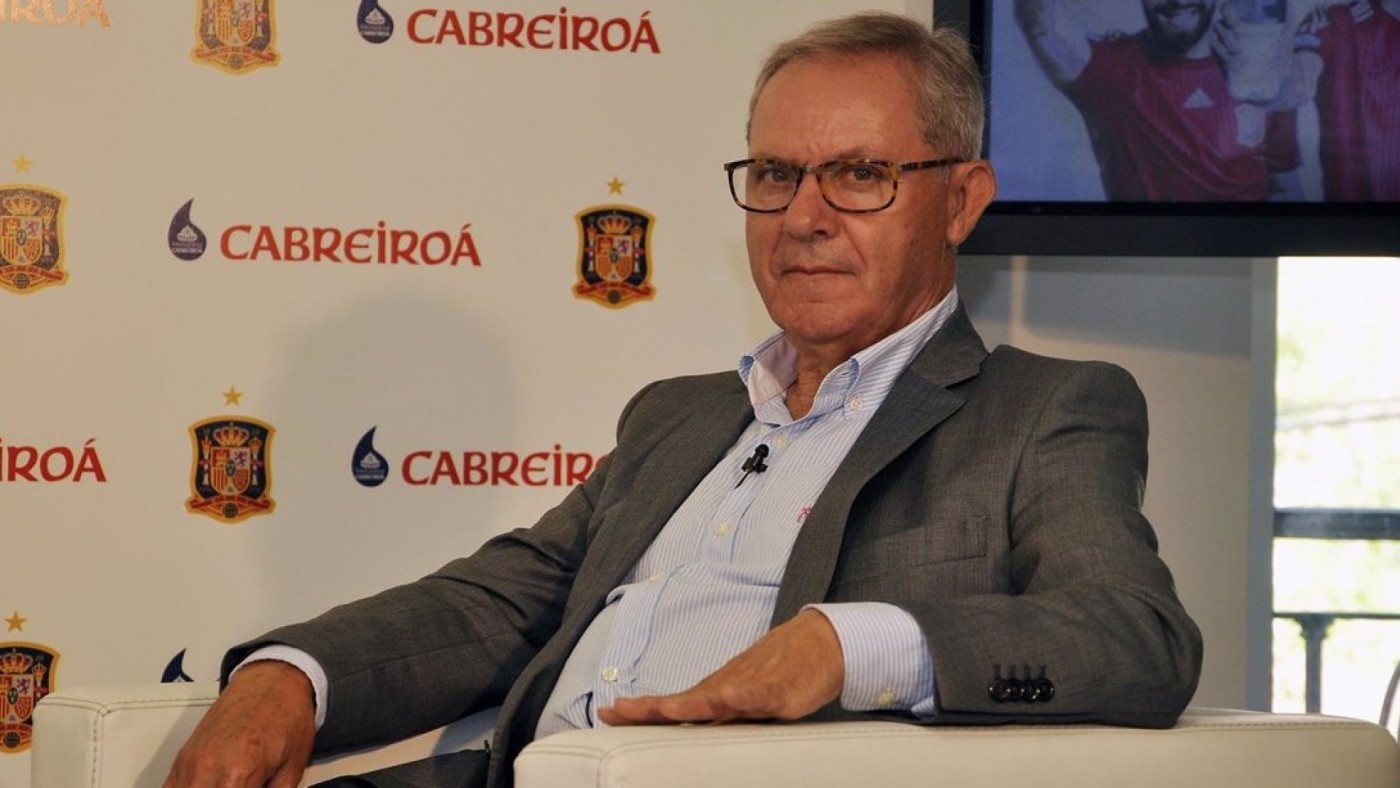 Muere el periodista José Ángel de la Casa