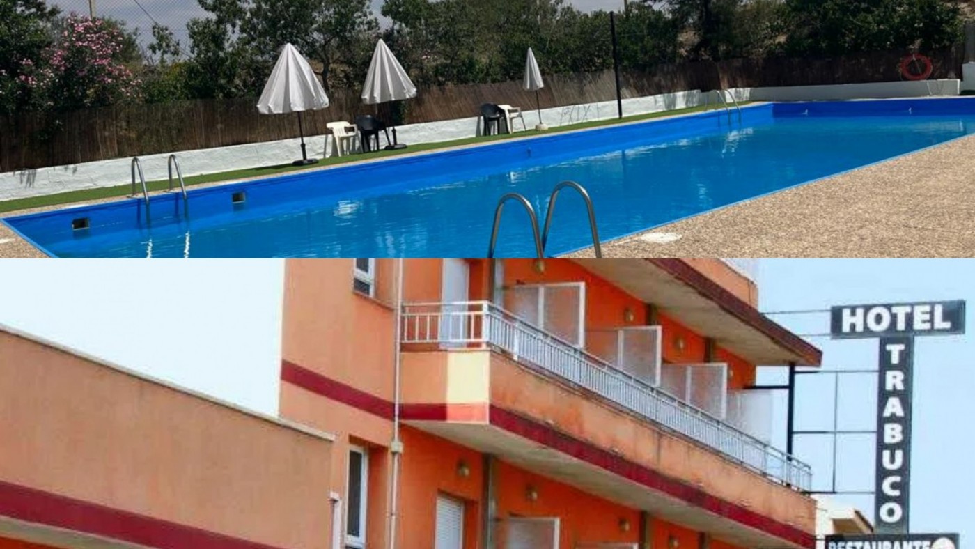 REPORTAJE/ Los fondos de inversión europeos miran a los hoteles de la Región