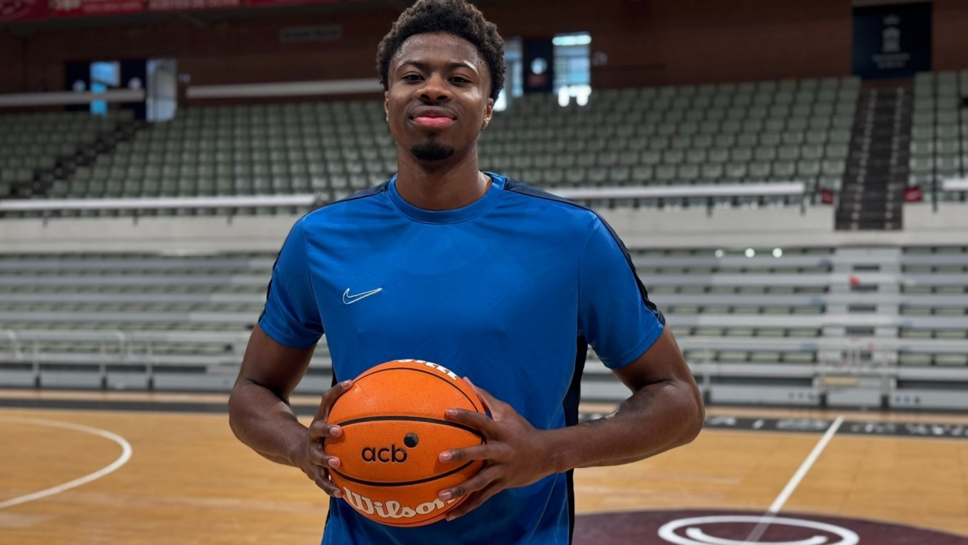Antetokounmpo: "Creo que puedo aportar mucha energía, sobre todo en defensa"
