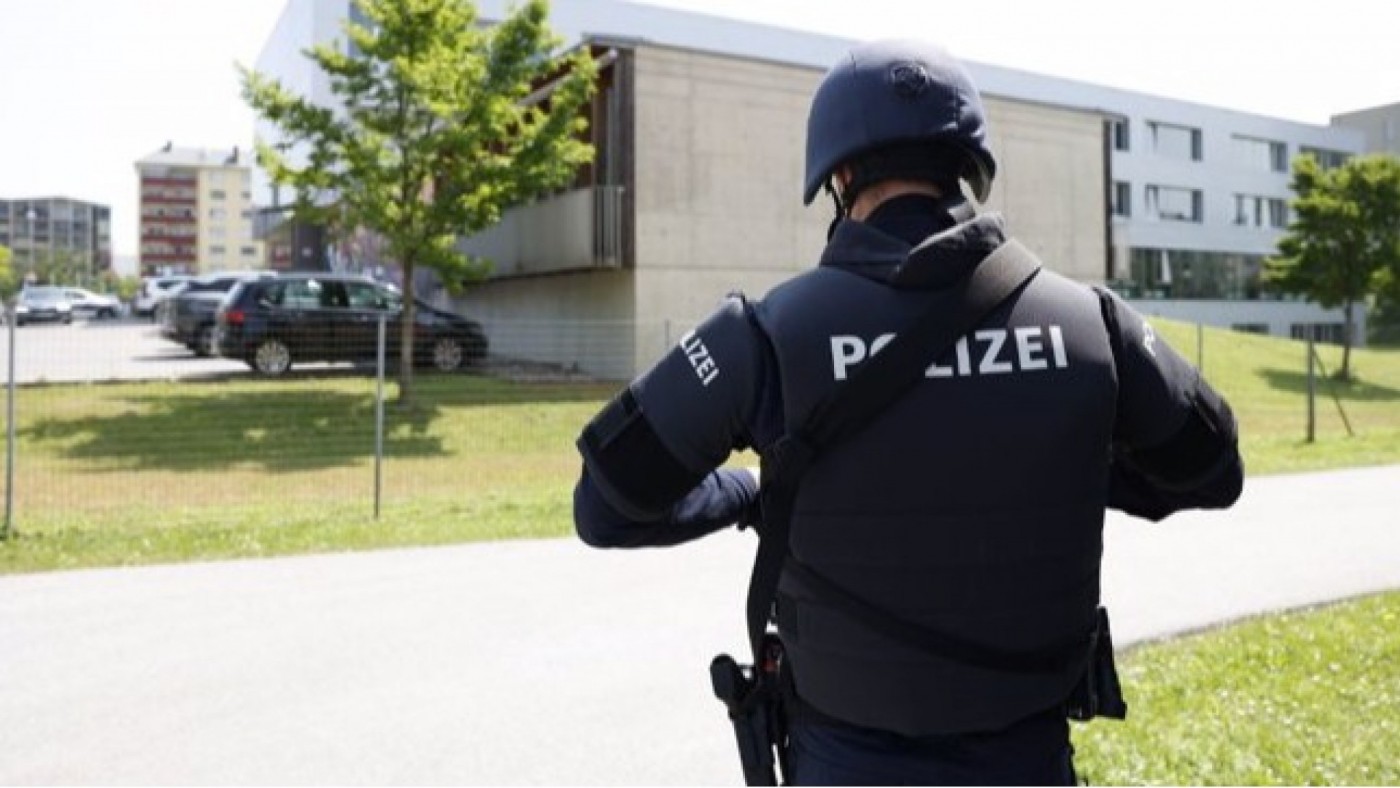 Nueve muertos en un tiroteo en una escuela de Austria