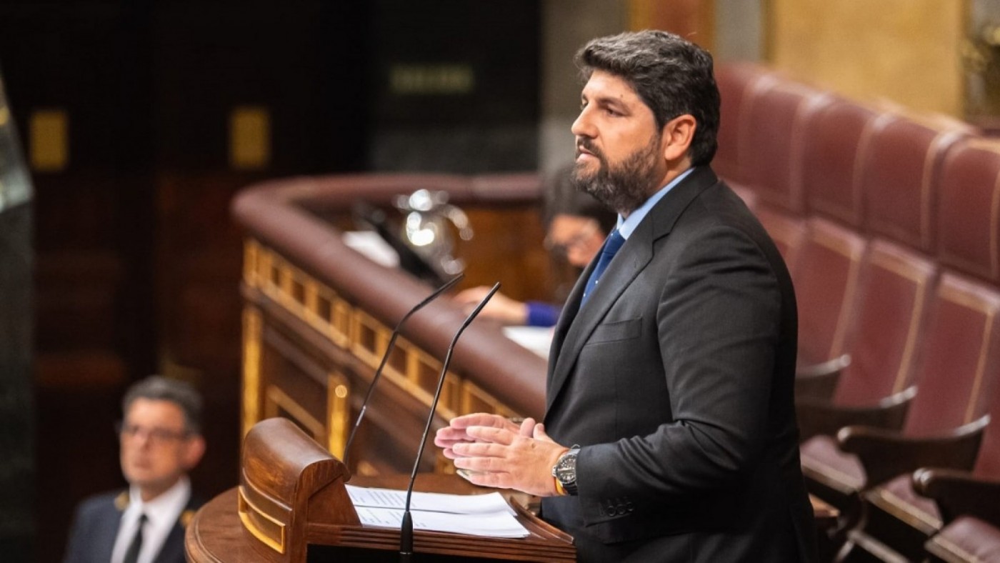 "No nos oponemos a los caudales ecológicos del Tajo, pero hay que establecerlos con criterios técnicos"