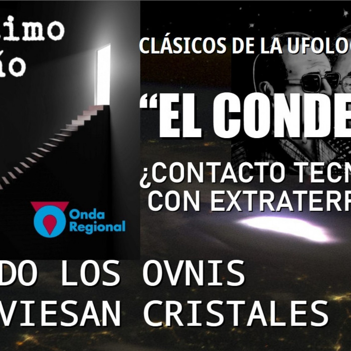 EL ÚLTIMO PELDAÑO