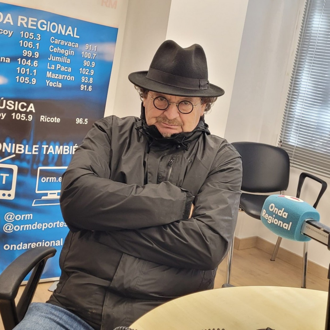EL ROMPEOLAS T07C029 Con buen humor. Mazapanes light y el sorteo del Gordo (21/12/2024) — EL ROMPEOLAS cover