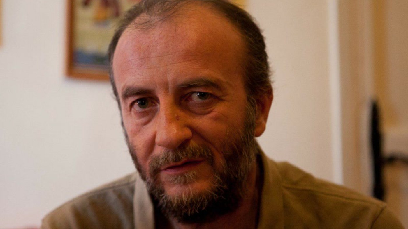 Yusuf Galán, en una entrevista para "Islam en Murcia" en el año 2011