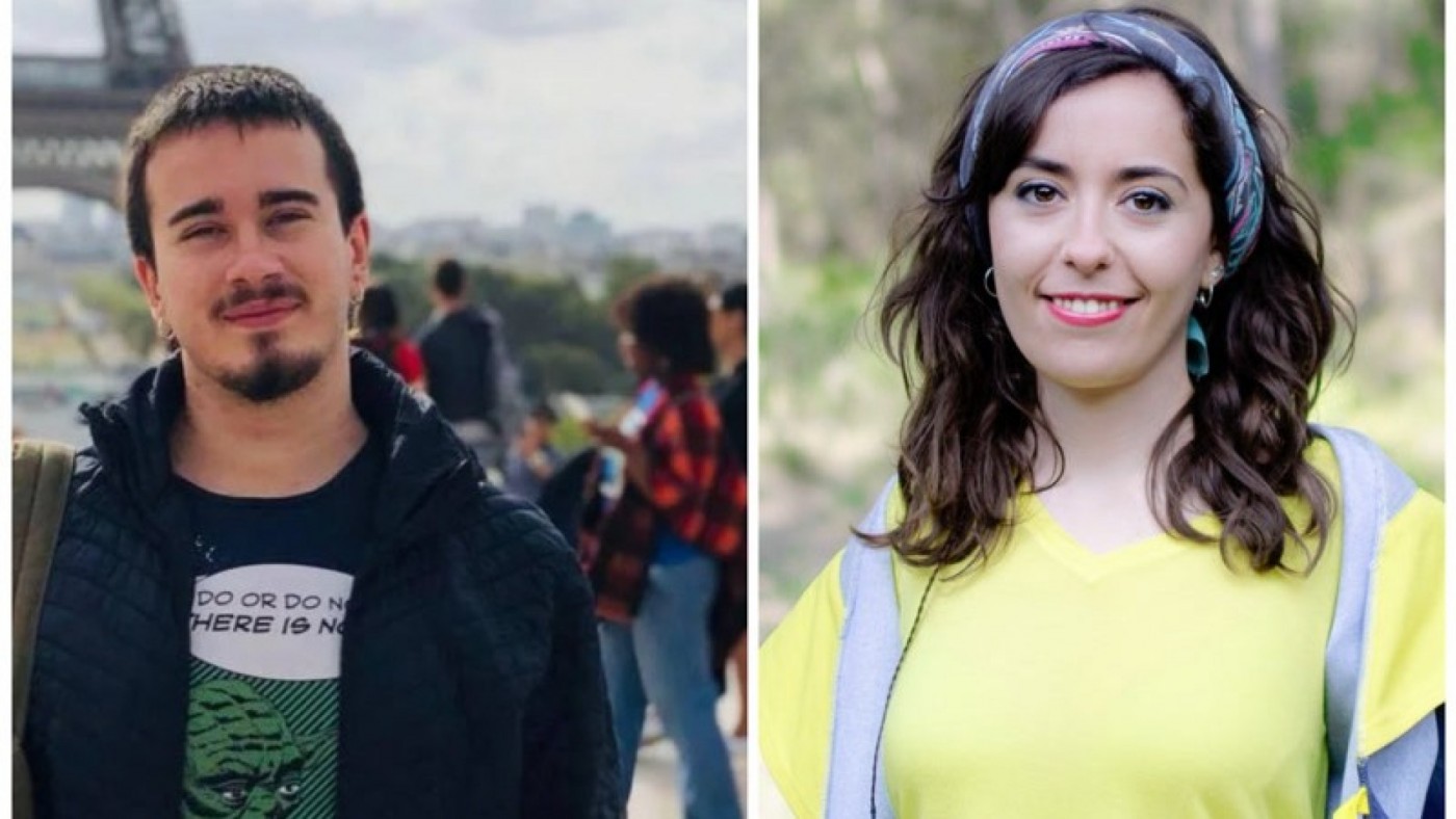 Buscan la unidad de todas las izquierdas