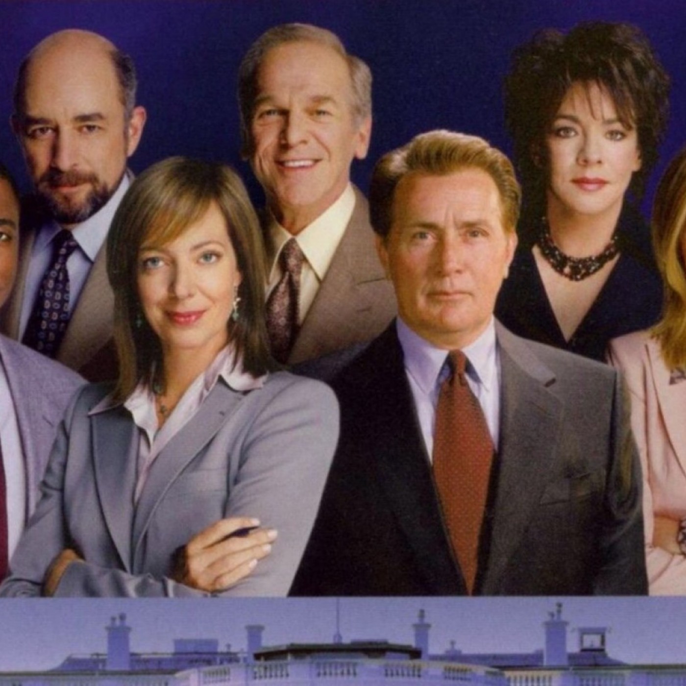 ATENEO T04C010 El cine y las series en las elecciones americanas (16/11/2024) episode artwork