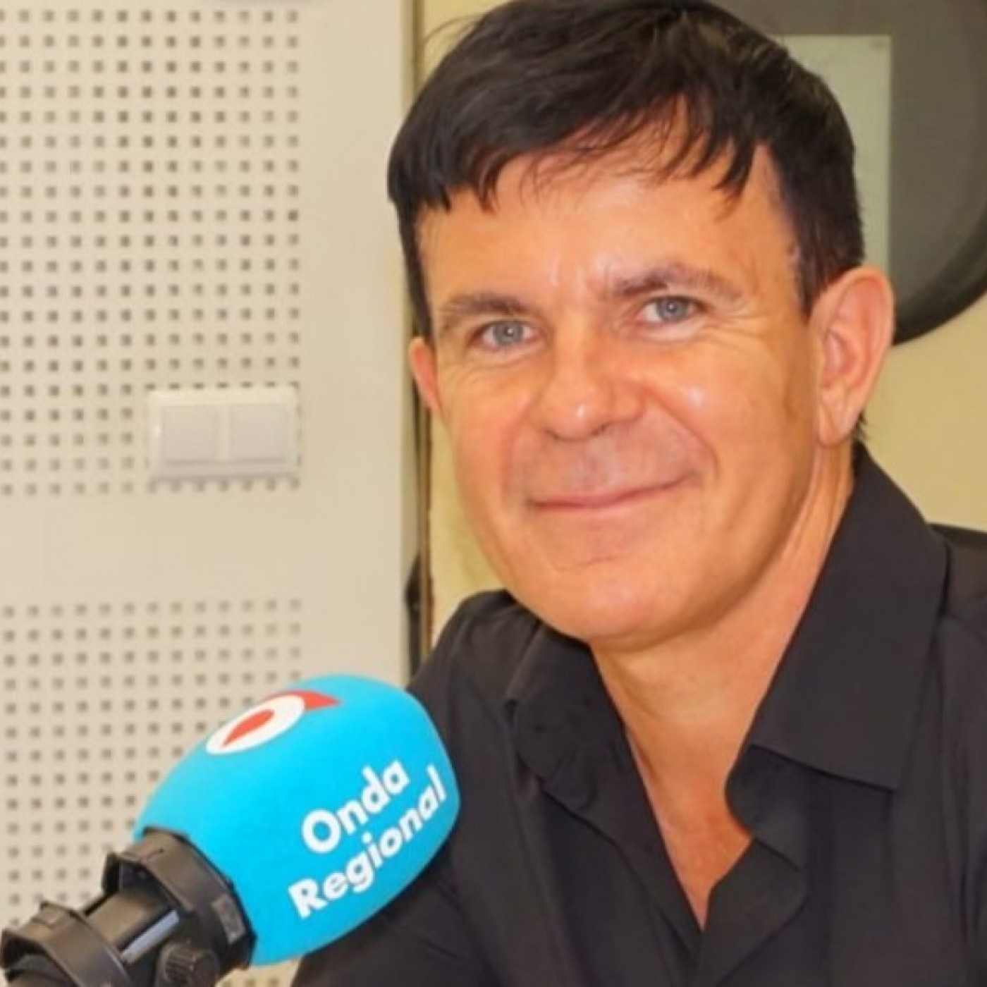 REGIÓN DEPORTIVA (NOCHE) 12/01/2026