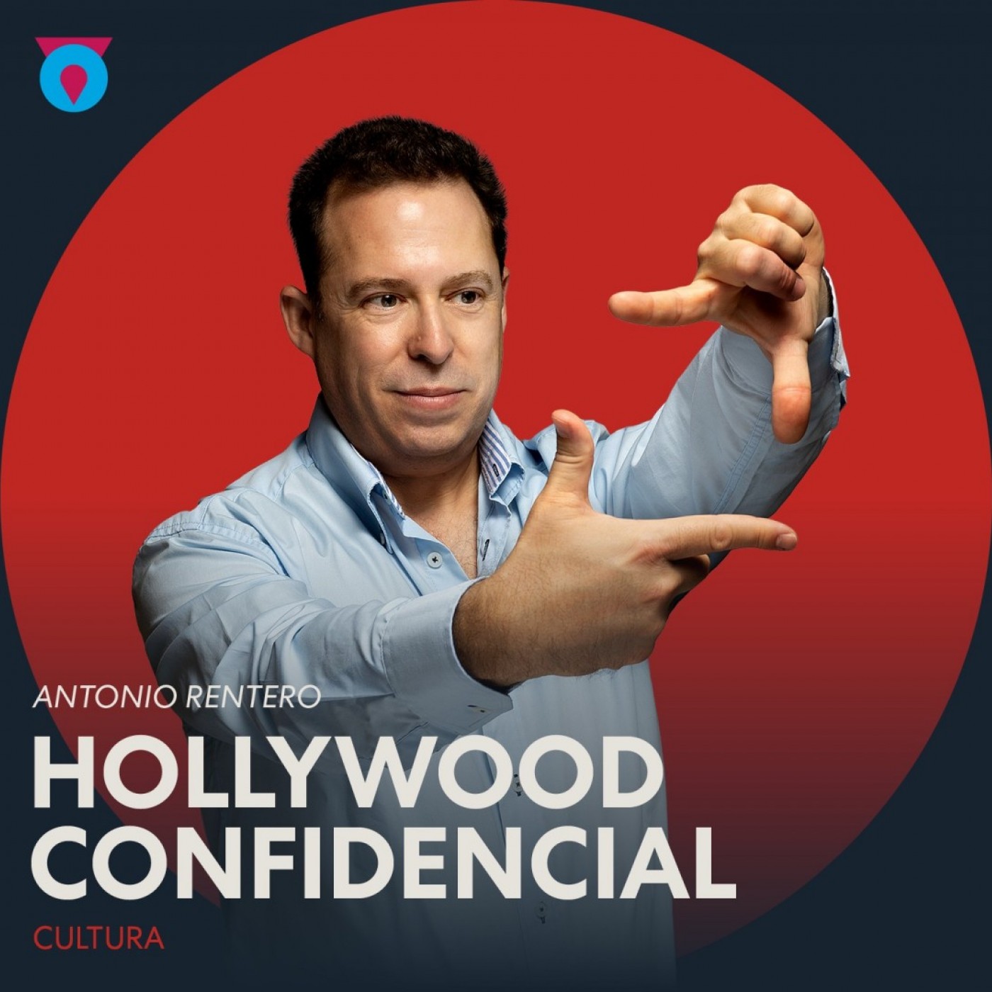 HOLLYWOOD CONFIDENCIAL T07C048 Neill, Sam Neill (05/08/2026) episode artwork