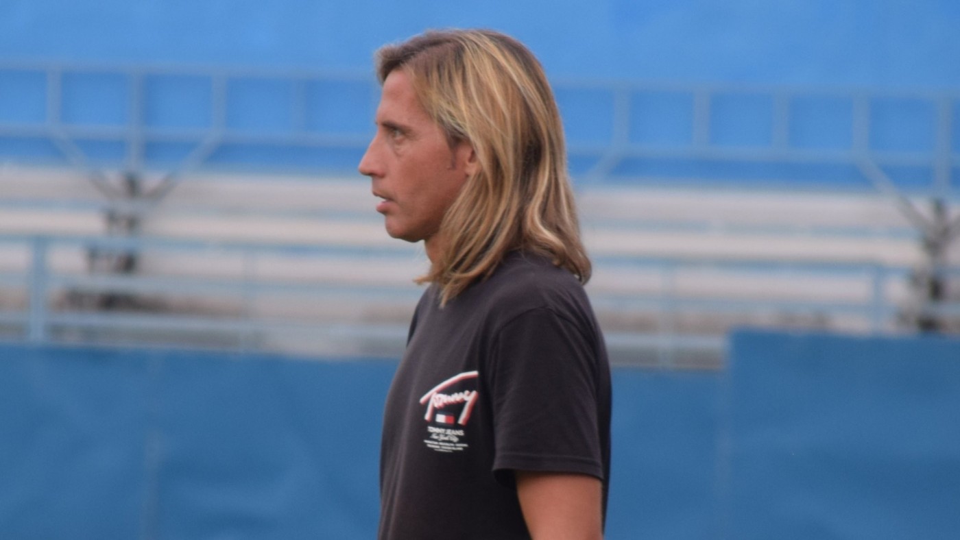 Checa: "Vamos a llegar a donde los jugadores quieran"