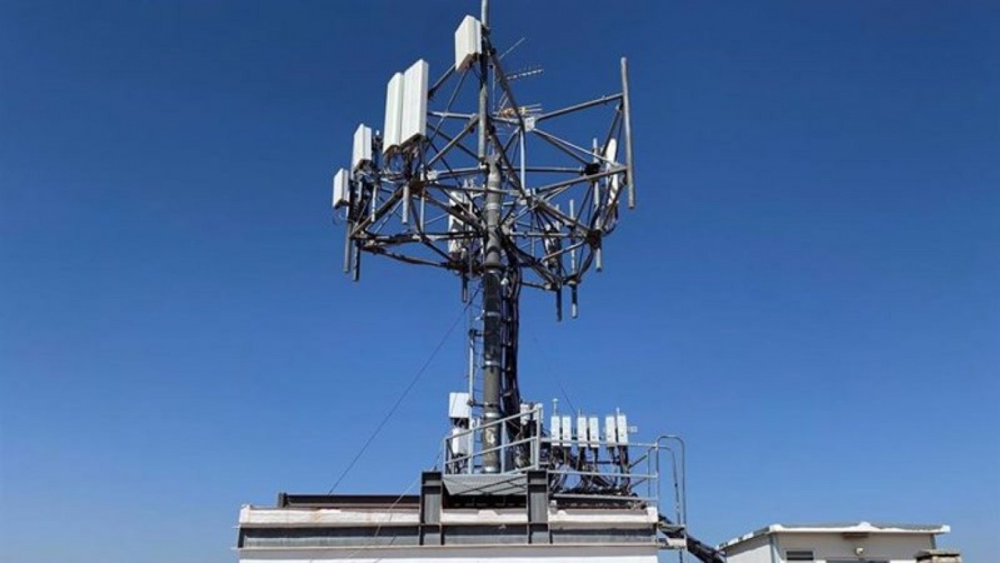 12 municipios de la Región de Murcia contarán con cobertura 5G