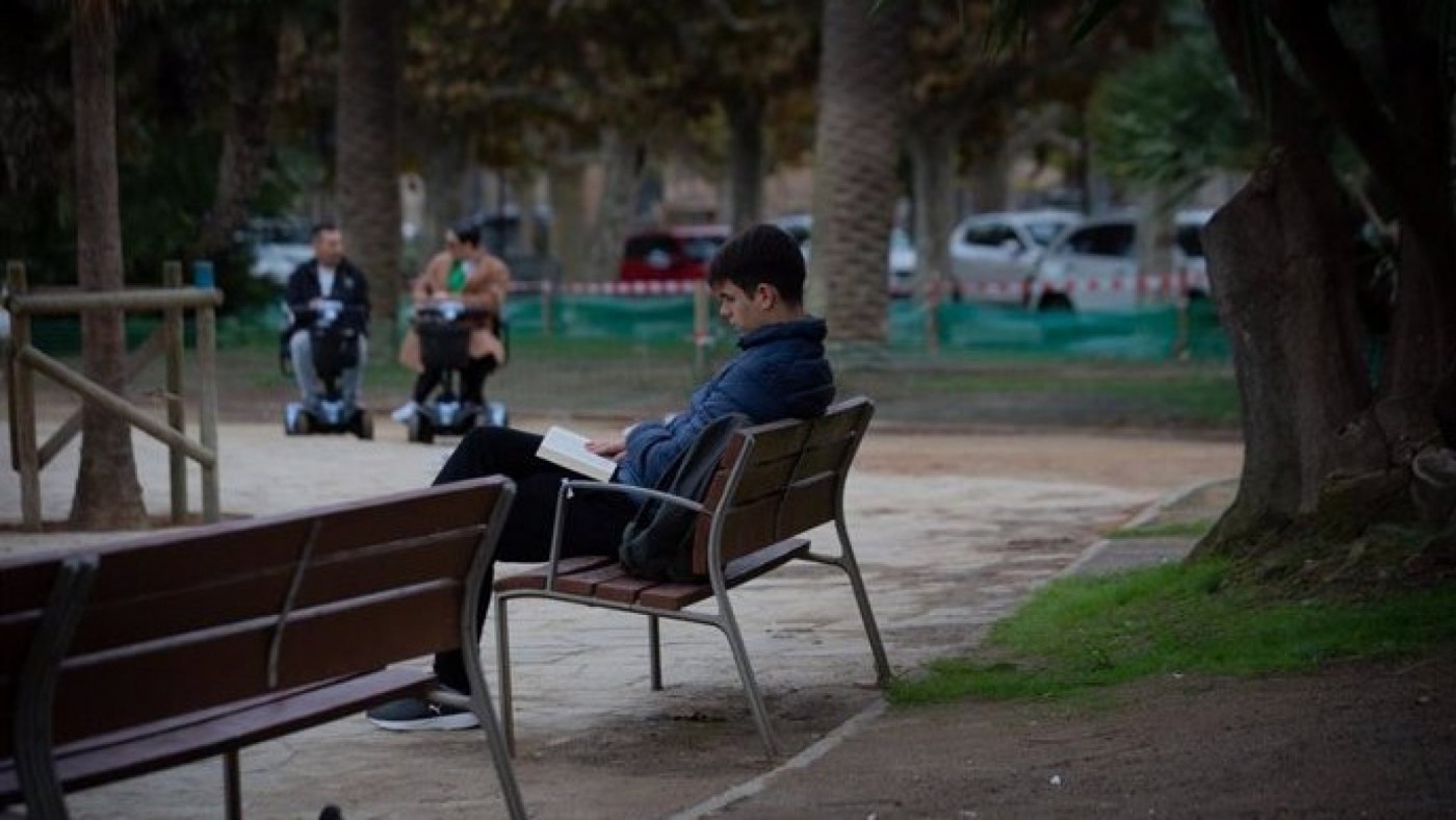 Los ingresos hospitalarios de jóvenes con patologías mentales aumentan un 120% en un lustro