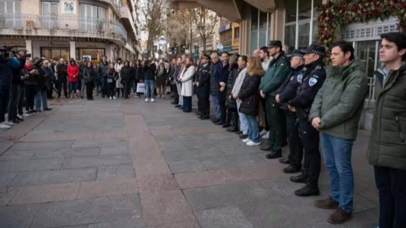 Detenidos un padre y una madre por la muerte violenta de un bebé de seis meses en Ciudad Real