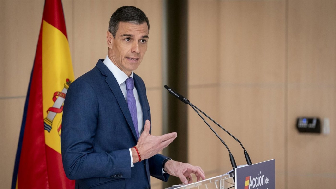 El Gobierno inicia los trámites previos a los presupuestos de 2027