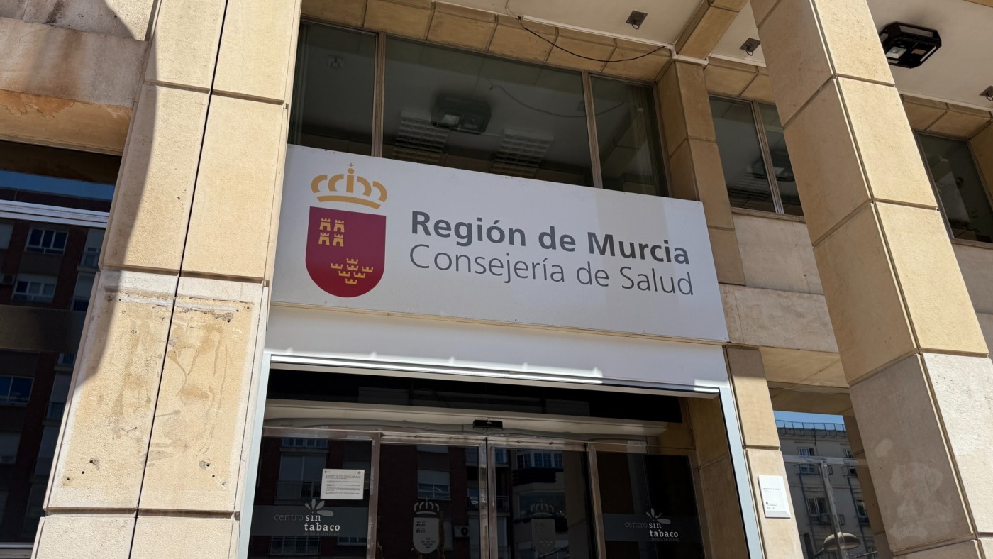 Salud registra 849 nuevas peticiones de instrucciones previas en el último año en la Región