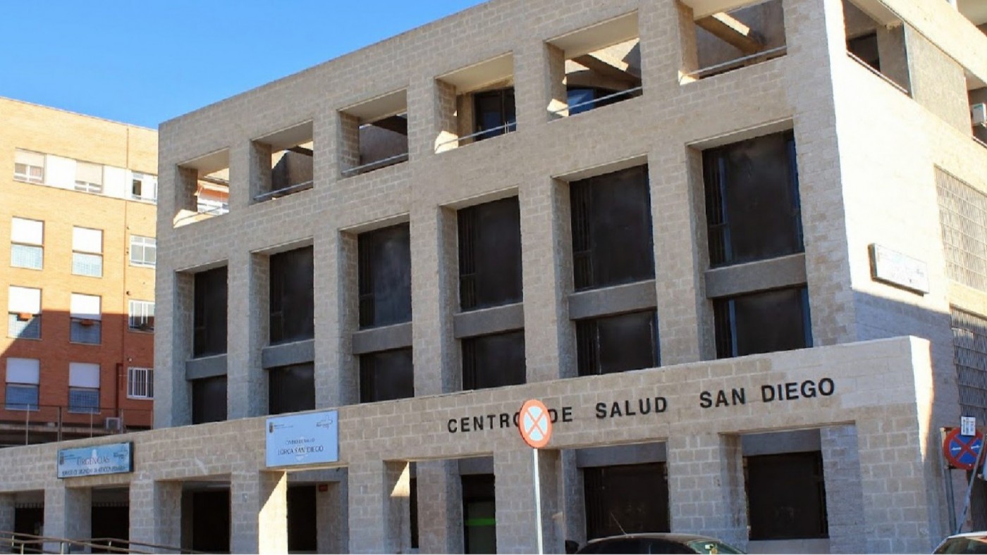El Área de Salud de Lorca registra los peores datos de listas de espera