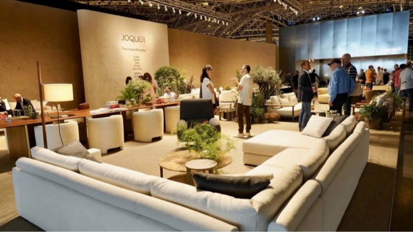 Los empresarios del mueble alertan de la necesidad de abrir nuevos mercados