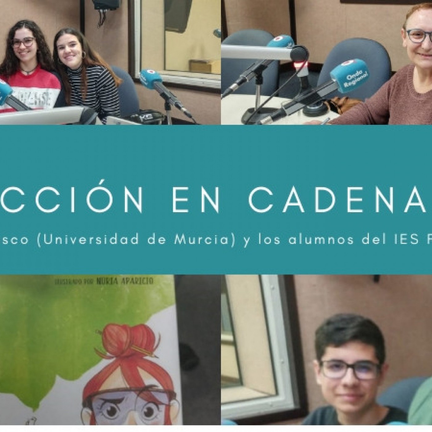 REACCIÓN EN CADENA