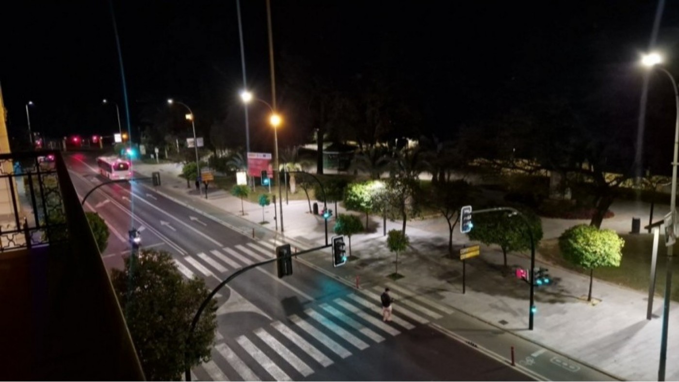 Un año del gran apagón: "creo que estamos igual que antes"