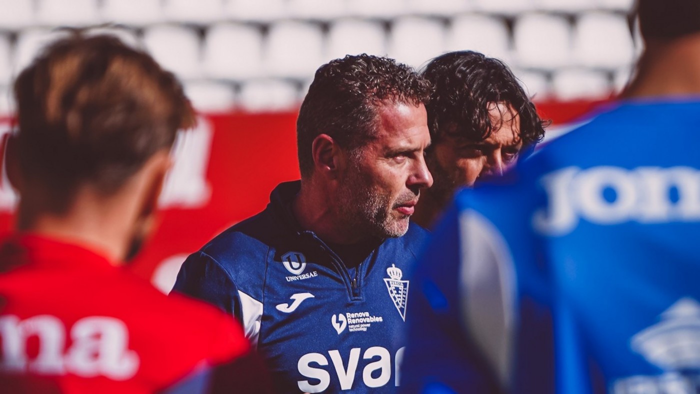 Curro Torres: "Hay que ser consciente de la situación en la que estamos y hacernos responsables"