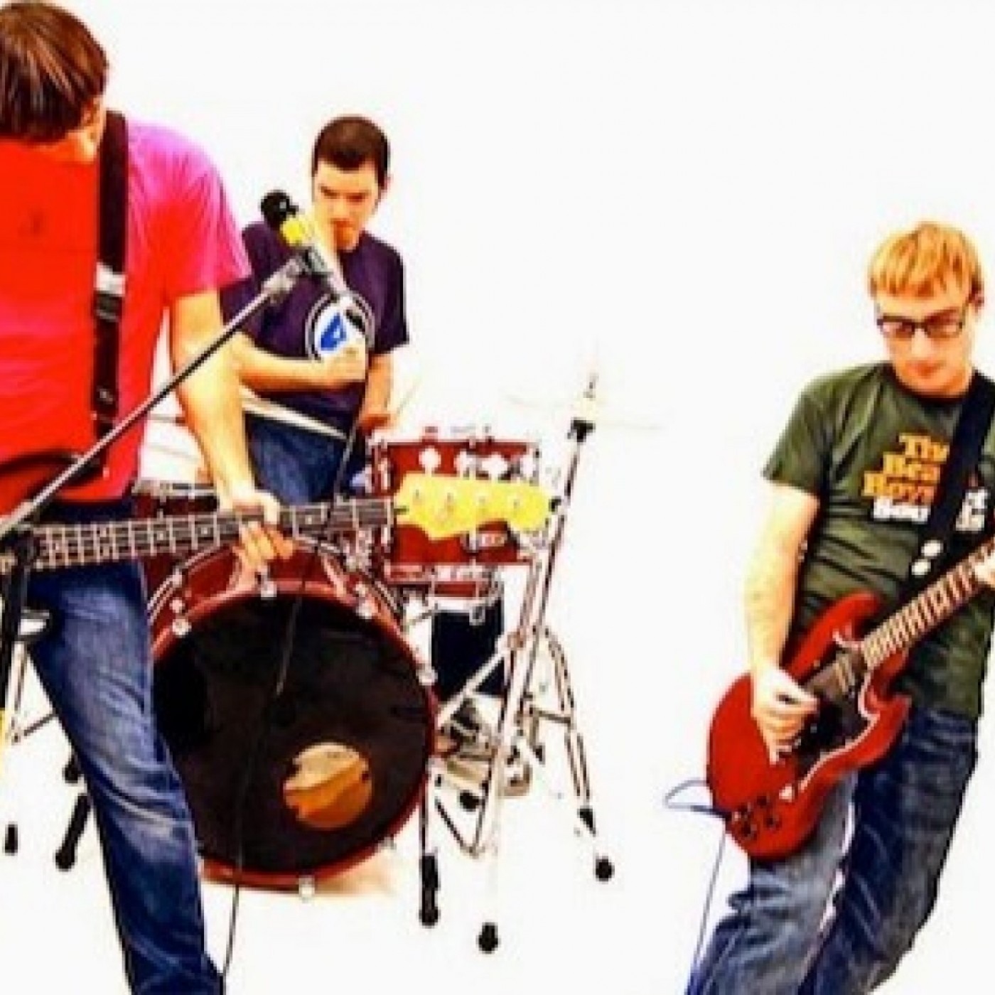 MÚSICA DE CONTRABANDO