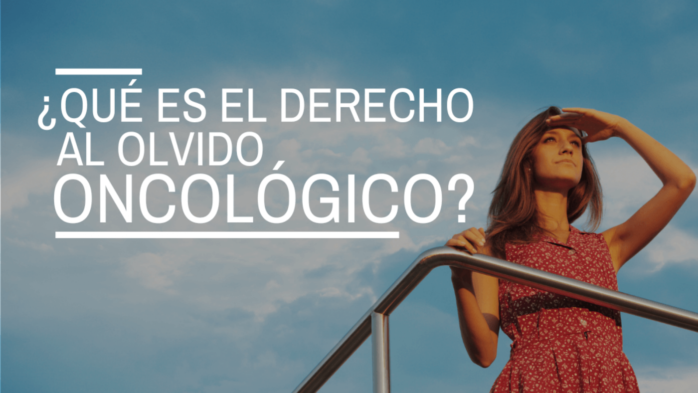 Piden avanzar en el Decreto sobre el derecho al olvido oncológico