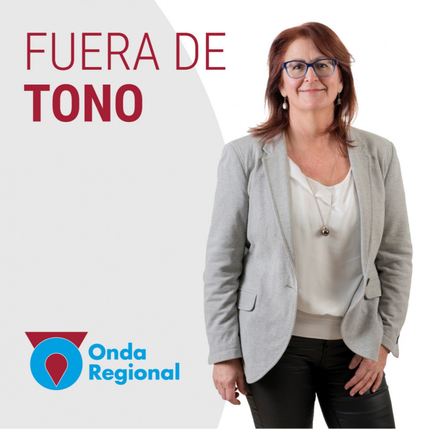 FUERA DE TONO #11 episode artwork