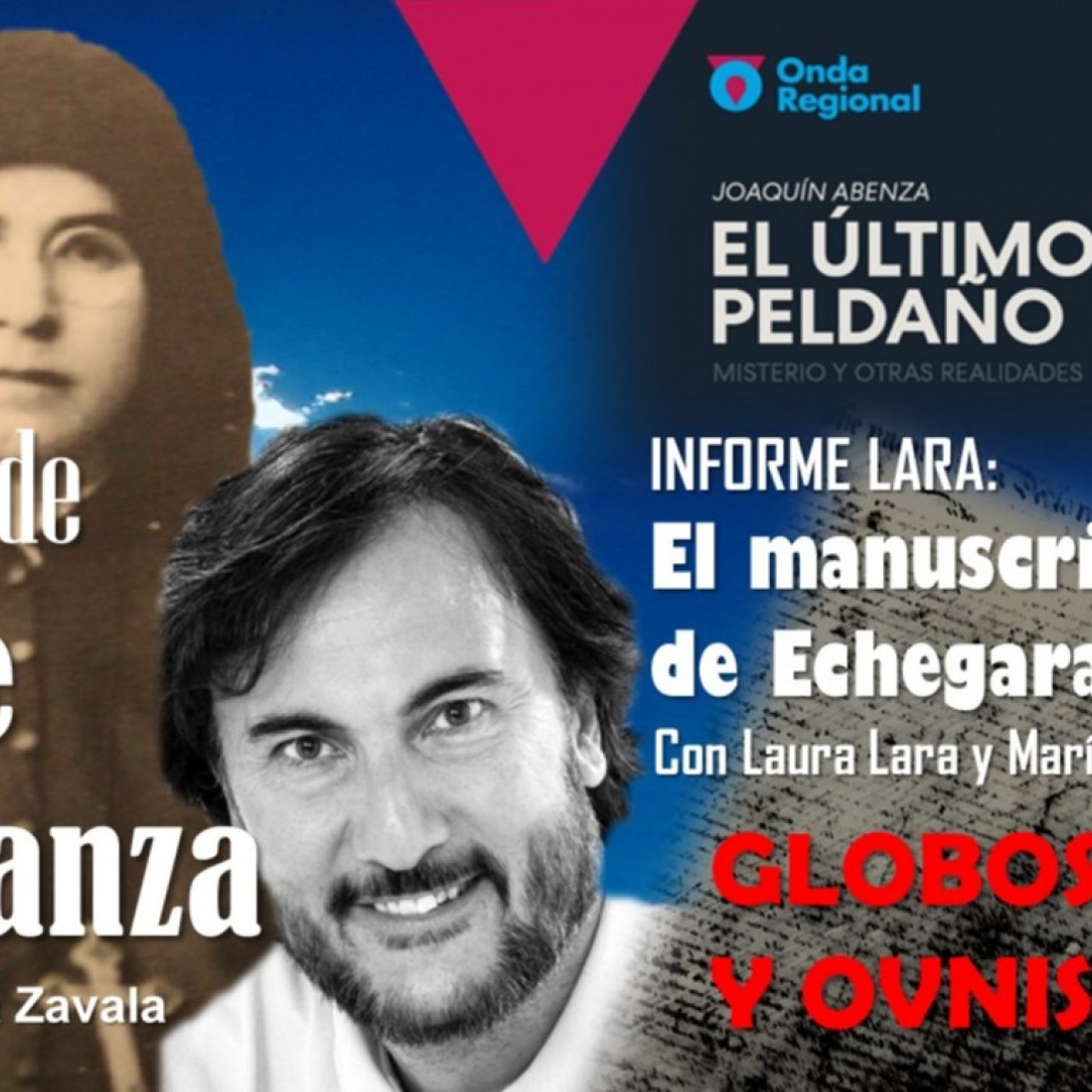 EL ÚLTIMO PELDAÑO