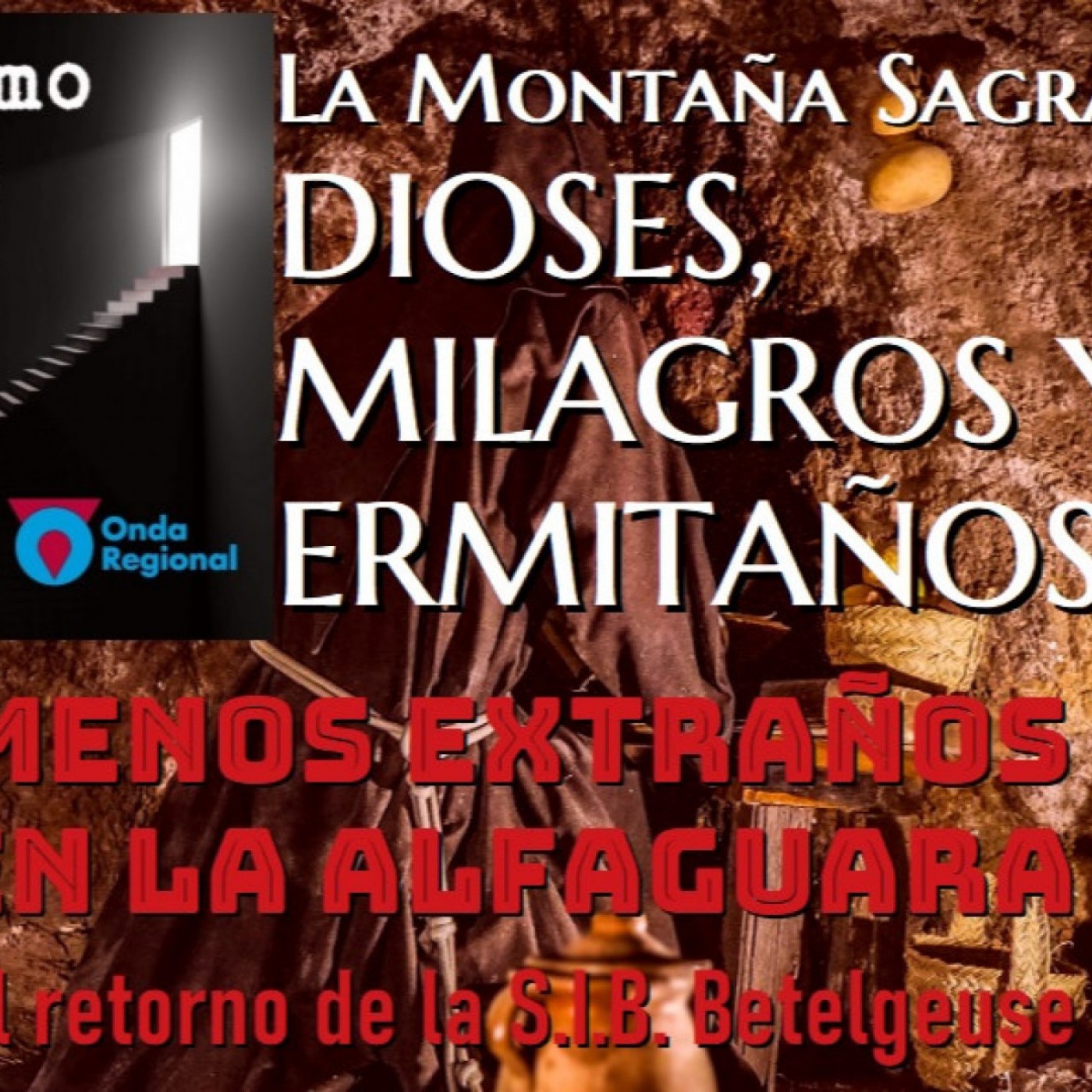 EL ÚLTIMO PELDAÑO