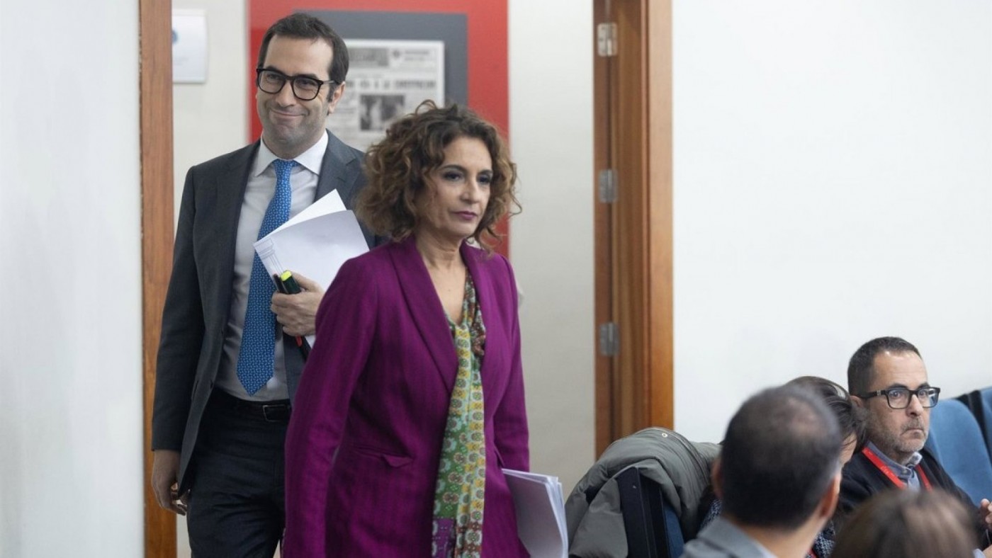 El Gobierno de España aprueba el techo de gasto para las cuentas públicas de 2026 sin mayoría parlamentaria