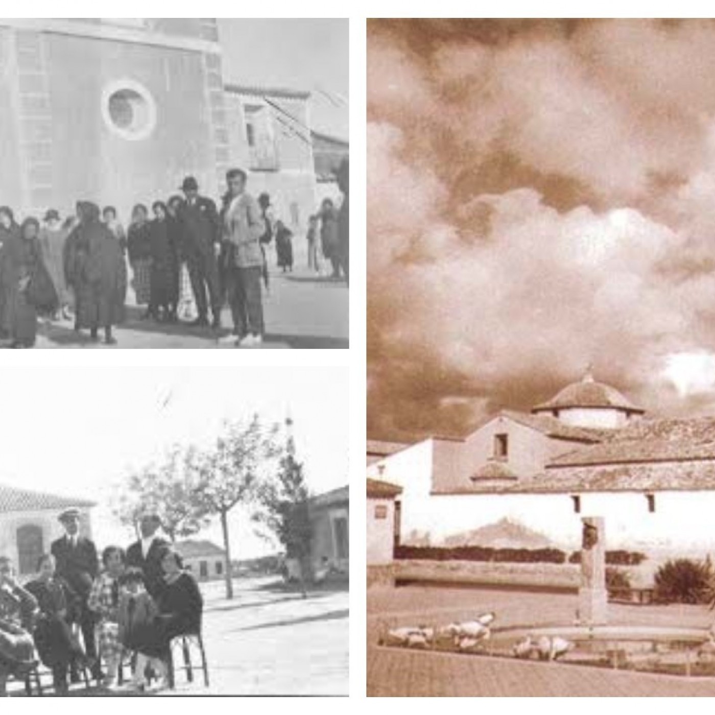 TARDE ABIERTA T07C179 Torre Pacheco  reaviva su história y su memoría de 'zona limítrofe' (09/06/2026) episode artwork