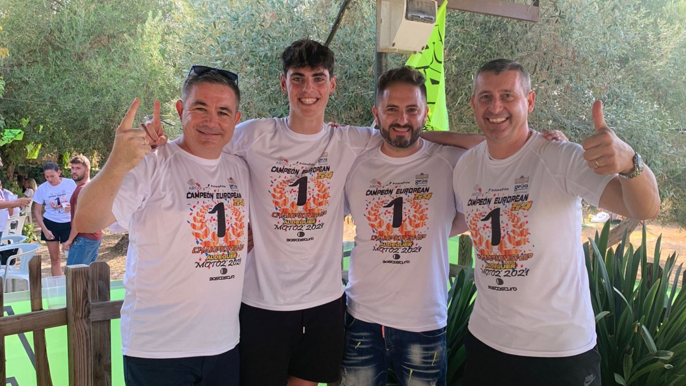 Equipo