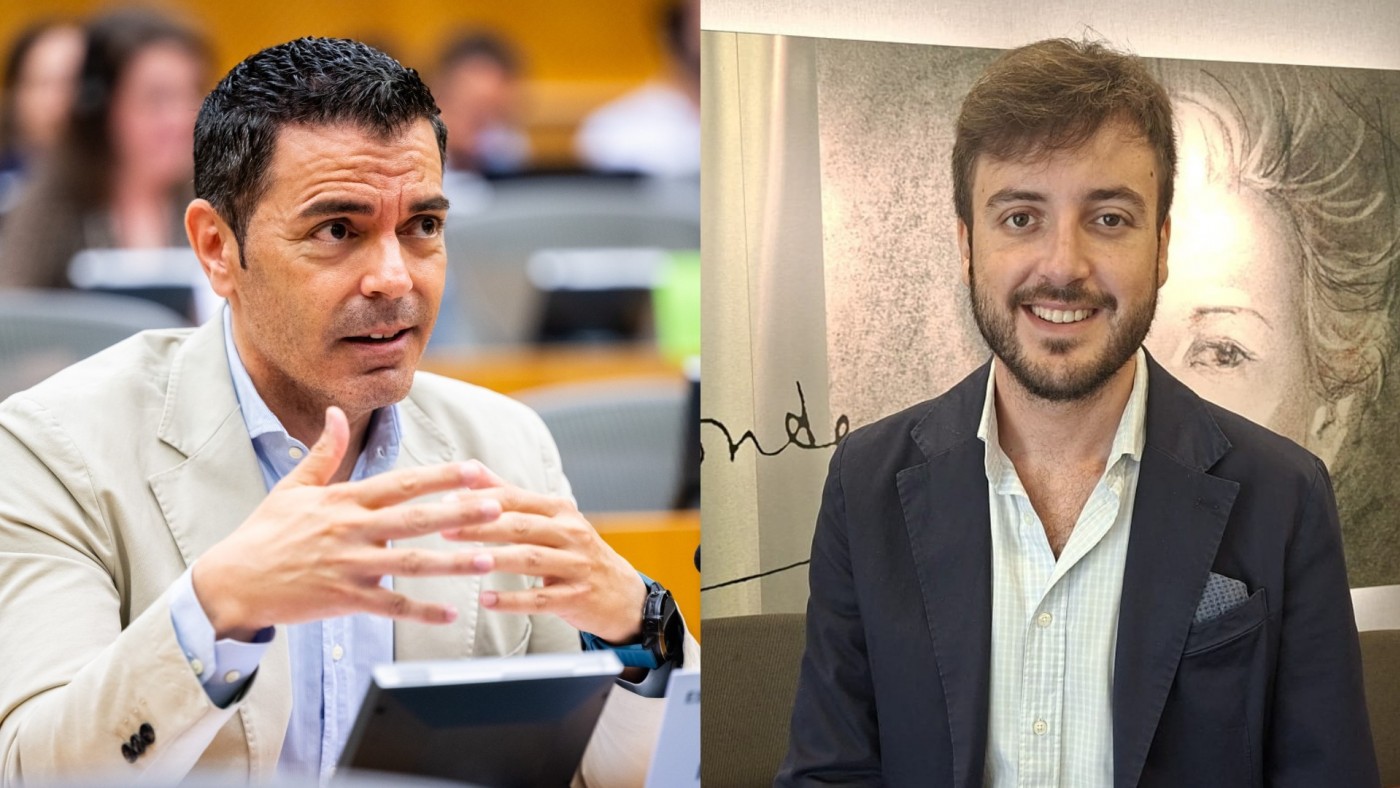 El PSRM-PSOE pide que se aplique aquí la Ley de Vivienda y el PP tacha ese modelo de "nefasto"