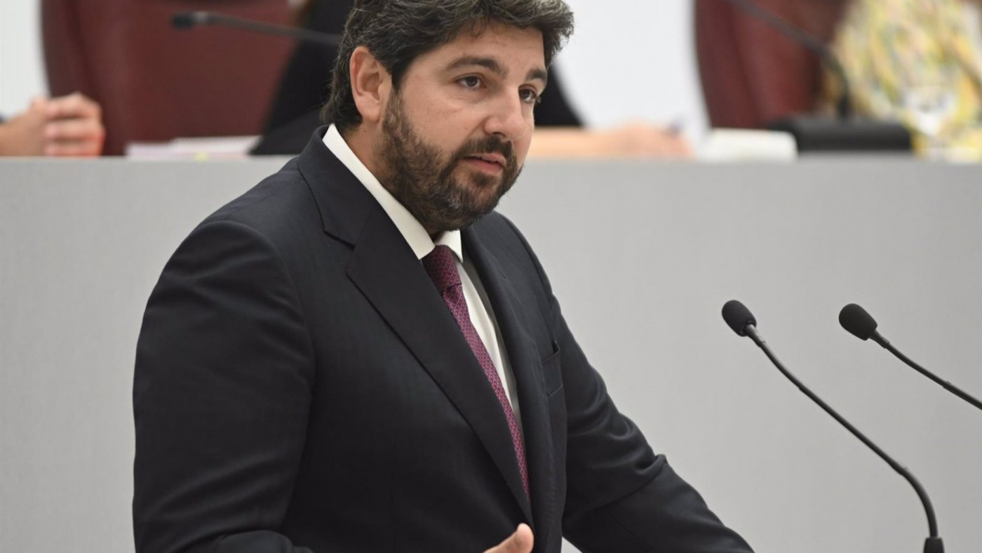 La Región contará con el primer centro de defensa cognitiva de España