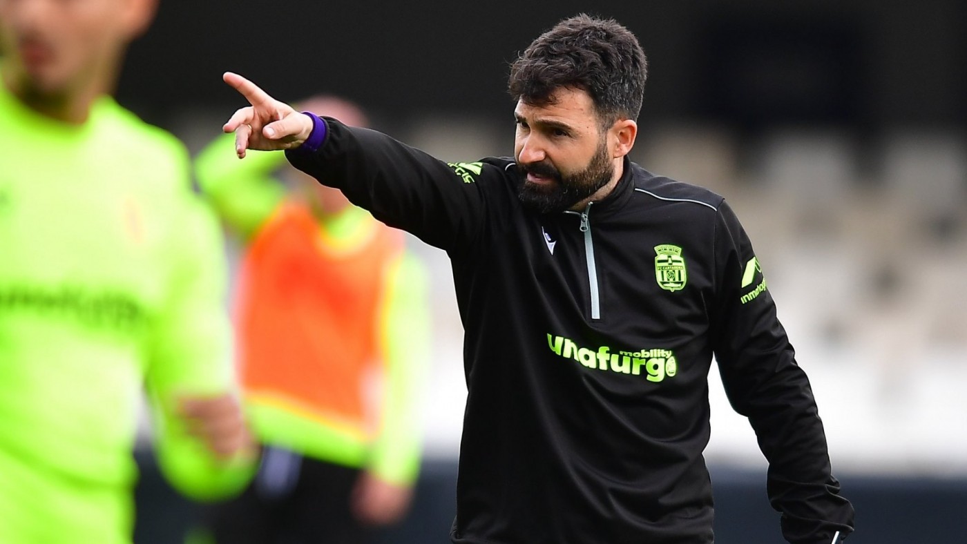 Romo: "Llevamos una racha de mierda"