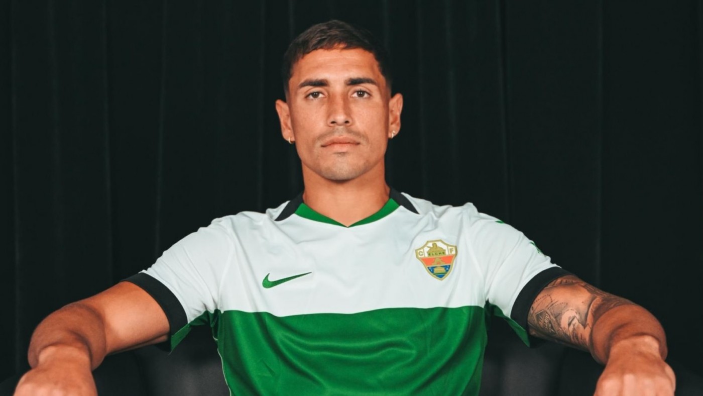 El UD Pinatar denuncia alineación indebida del Elche