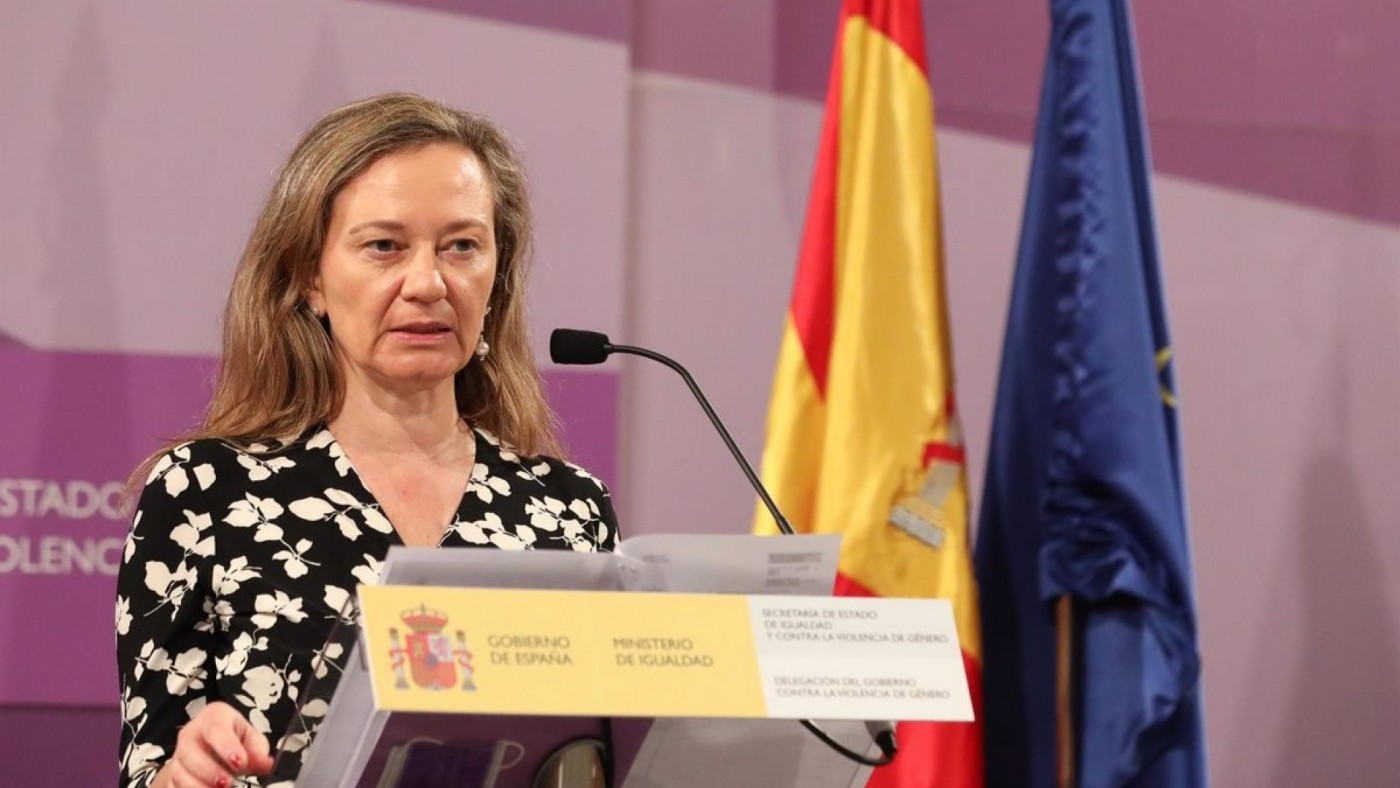 Igualdad pide colaboración ciudadana ante el repunte de la violencia de género en verano