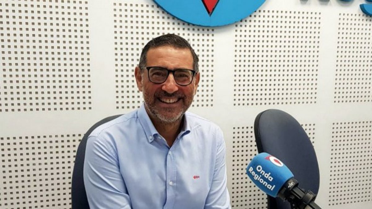 PLAZA PÚBLICA. Jose Luján 'Al anteproyecto de ley de universidades le